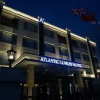 Отель Atlantic Lumley Hotel, фото 6
