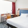 Отель ibis Styles Birmingham NEC and Airport в Бирмингеме