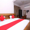 Отель OYO 16112 Hotel Uruvela International, фото 3