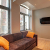 Отель Piccadilly Suites, фото 4