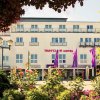 Отель Mercure Hotel Bad Oeynhausen City в Бад-Эйнхаузене