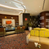 Отель Crowne Plaza Doha - the Business Park, an IHG Hotel, фото 44