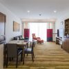 Отель Staybridge Suites Jeddah Alandalus Mall, фото 14