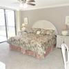 Отель Gulf and Bay Club- D306 2 Bedrooms 2 Bathrooms Condo, фото 2