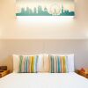 Отель ibis Styles London Excel, фото 5