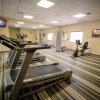 Отель Candlewood Suites - Temple Medical Center, an IHG Hotel в Темпле