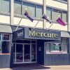 Отель Mercure Launceston, фото 1