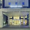 Отель Mercure Hotel Bochum City в Бохуме