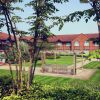 Отель Mercure Daventry Court Hotel в Давентри