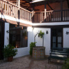 Отель Casa De La Torre Hospederia, фото 1