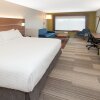 Отель Holiday Inn Express and Suites Detroit/Sterling Heights, an IHG Hotel, фото 24