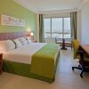 Отель Holiday Inn Manaus, an IHG Hotel в Манаусе