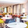 Отель Ibis Styles London Heathrow, фото 18