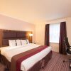 Отель Holiday Inn Milton Keynes - East M1, Jct. 14, an IHG Hotel, фото 4