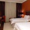 Отель Al Jahra Copthorne Hotel & Resort, фото 1