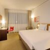 Отель Novotel München Airport, фото 4