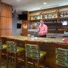 Отель DoubleTree by Hilton Denver Cherry Creek, фото 25