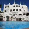 Отель Club Hotel Casapueblo, фото 16