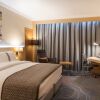 Отель Movenpick Hotel Amman (ex Holiday Inn Amman) в Аммане