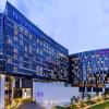 Отель Novotel Singapore on Stevens, фото 25