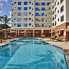 Отель HYATT house Fort Lauderdale Airport & Cruise Port, фото 16