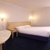 Отель Travelodge Newcastle Silverlink, фото 5