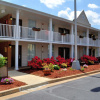 Отель Best Western Central Plaza, фото 3