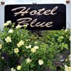 Отель Blue в Льюис
