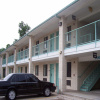 Отель Scottish Inns & Suites, фото 2