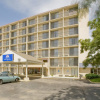Отель Broadview Inn Suites (former Americas Best Value Inn Galesburg), фото 1