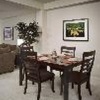 Отель Oakwood At Bridgepointe, фото 23