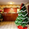 Отель Best Western Blytheville Inn, фото 4