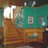 Отель The Jeweled Turret Inn, фото 8
