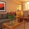 Отель Oakwood At Archstone Bellevue, фото 1