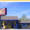 Отель Golden Eagle Motel, фото 17