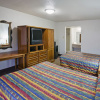 Отель Americas Best Value Inn-San Antonio-Ft. Sam Houston, фото 5