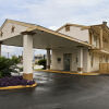 Отель Americas Best Value Inn-San Antonio-Ft. Sam Houston в Сан-Антонио