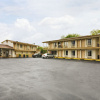 Отель Americas Best Value Inn-San Antonio-Ft. Sam Houston, фото 1