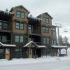 Отель Kicking Horse Lodges, фото 1