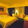 Отель Junyi Frontier Hotel, фото 4