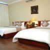 Отель Nga-Viet Bac Ninh Hotel, фото 12