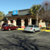 Отель Americas Best Value Inn, фото 3