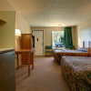 Отель Americas Best Value Inn - Augusta в Огасте