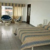 Отель La Piedra Hotel, фото 11
