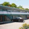 Отель Budgeteer Motor Inn, фото 3