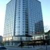 Отель Crystal International Hotel, фото 1