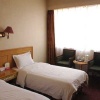 Отель TongBao International Airport Hotel, фото 1