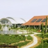 Отель Yan Oasis Resort Hotel, фото 1