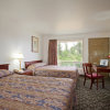 Отель Americas Best Value Inn в Сентралии