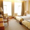 Отель Seaview Hotel Qingdao, фото 5